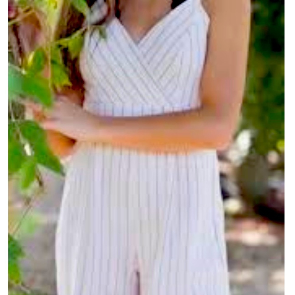 Size large Romper
